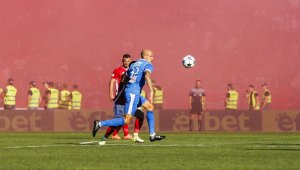 Габриел Обертан напуска Левски през януари! 