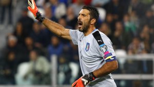 Буфон: След години ще се смея на грешката си