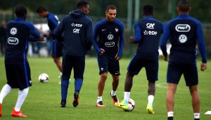 ПРОГНОЗА: Беларус - Франция