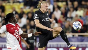 И головото чудовище Халанд не помогна на Сити 