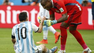 Меси: Трябва да сме още по-добри