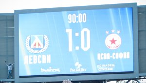 С фотофиниш: Левски е по-силен от ЦСКА и е №1 за века 