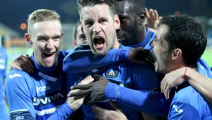 Във вторник става ясно дали ще има Вечно дерби