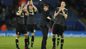 Челси – Хъл Сити