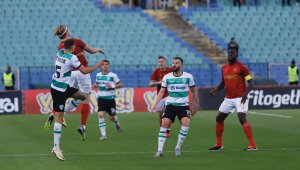 Кюстендилеца бесен, посочи виновника в ЦСКА