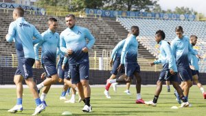 Левски ще се пробва да бие Монтана с бивш на Витоша Бистрица