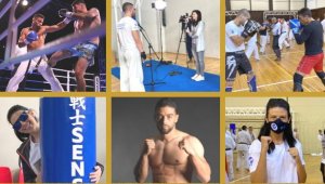 Десислава Джерманска и звезда от SENSHI ще водят "Златен пояс" 2021