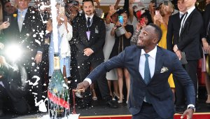 Европа има потенциала да излъчи наследника на Юсеин Болт 