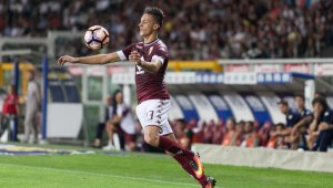 Битка за младок на Торино 