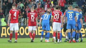 ЦСКА и Арда поставиха съвместен рекорд във финала