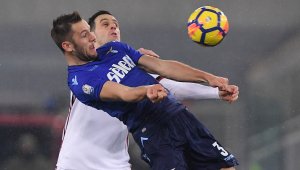 Де Врай каза “Да” на Интер 