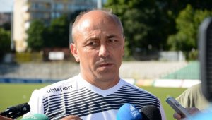 Илиан Илиев празнува днес 50 годишен юбилей