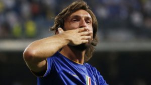 И Пирло поема към МЛС