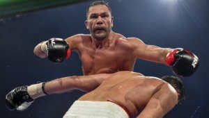 Кобрата: Ще взема своето срещу Райдъл, това ще е прелюдия към мача за световната титла