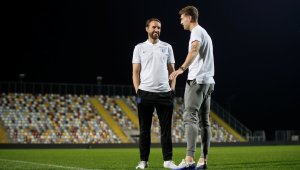 ПРОГНОЗА: Хърватия – Англия