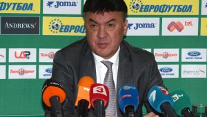 Михайлов за Левски: Когато леко корабът се разклати, мишоците излизат напред + ВИДЕО