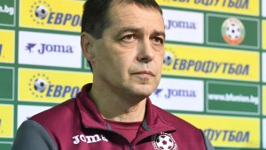 Хубчев: Дано победата не ни заблуди