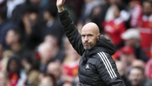 Ман Юнайтед вади 50 млн. евро за защитник на Монако