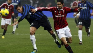 Милан си връща Алешандре Пато