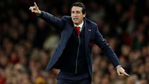 Емери: Искам да направя Арсенал по-конкурентен