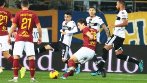 "Старата госпожа" е влюбена в Николо Дзаниоло 