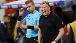 Куман изригна: Голът ни трябваше да бъде признат