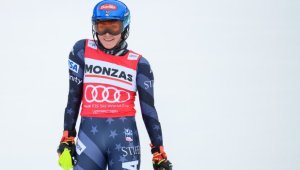 Шифрин се завърна с победа и завоюва за осми път малкия кристален глобус