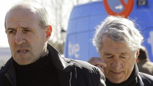 Бивш вратара на Реал Мадрид почина на 64 години