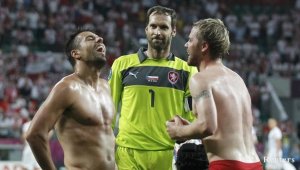 Петер Чех: Португалия е фаворит, но това не значи, че ще спечели