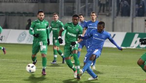 Лудогорец е като Юве и Байерн и прецаква Левски