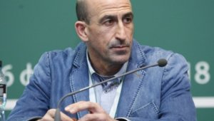 Йордан Лечков: Срам ме е. През 1994 бях актуален, сега съм боклук