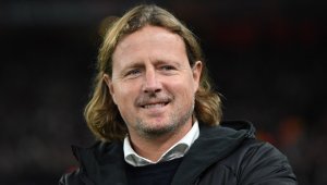 Ясен е новият треньор на „врабчетата“ в Германия