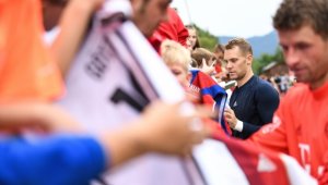 Бундеслигата ще спаси сезона в Шампионската лига