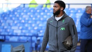 Свраките се отказват от Гехи и гледат към защитник на Ливърпул