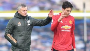 Юнайтед окапа за мача с Истанбул ББ, Солскяер иска победа