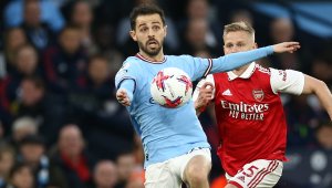 Барса и ПСЖ чакат: Сити реши за Силва