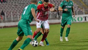 Пената култов: Манолев е македонец, не би играл в Левски