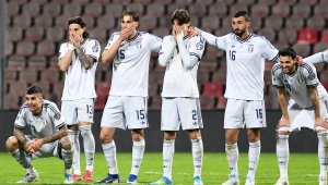 От Северна Корея до Босна! Всички големи провали на Италия