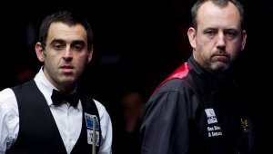 Рони О'Съливън отпадна изненадващо в Чънду