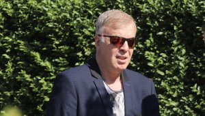Наско Сираков включва феновете в управлението на Левски