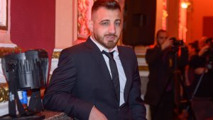 Ултраси на Левски нападнаха Бодуров, строшиха му колата