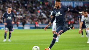 Алчен за пари, за много пари: Неймар загуби остатъците от съвестта си