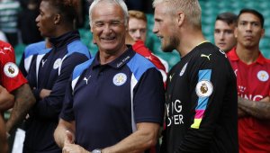 Раниери: Продажбата на Канте няма да ни повлияе