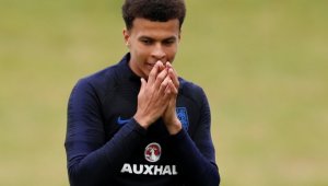 Тотнъм отряза всички мераци: Деле Али преподписва с клуба