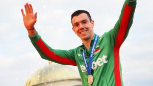 "Хан" Аспарух подивя в Полша