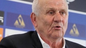 Люпко се побърка: Играчите ми са най-добрите в света + ВИДЕО