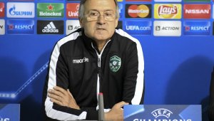 Смелият Дерменджиев: Не отстъпваме на Базел
