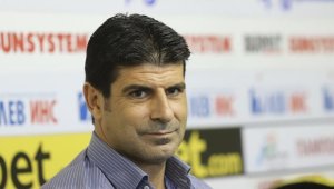 Гонзо: Винаги е кеф да победиш ЦСКА