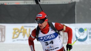 Мъжката щафета на България завърши на 16-о място за Световната купа