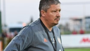 Любо Пенев се завръща начело на ЦСКА?
